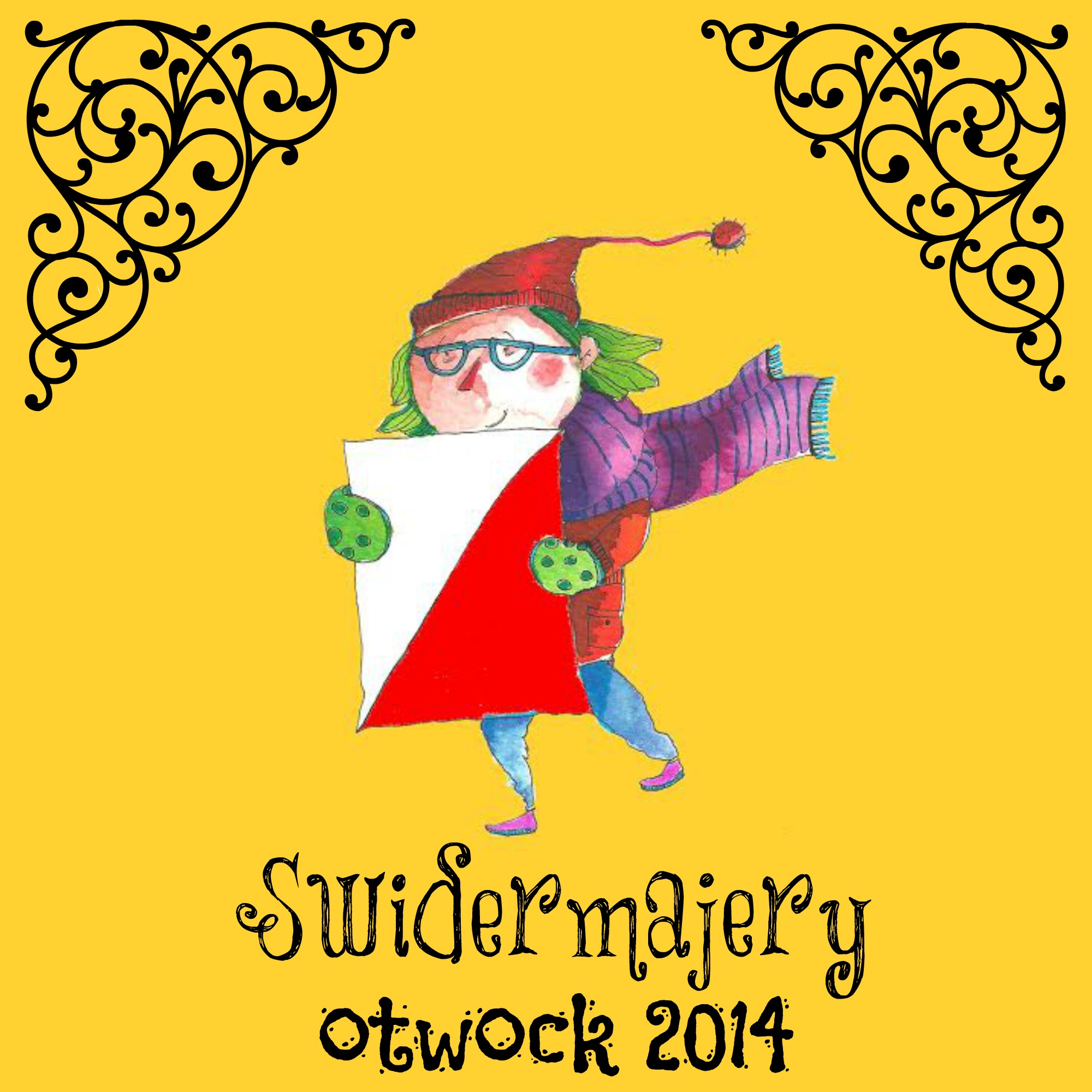 Logo II Swidermajery