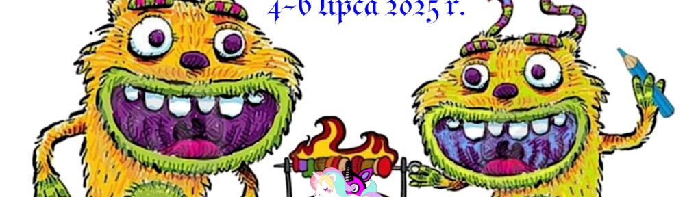 13 Grillowanie Kosmatych InOków